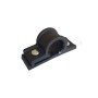 Fixed Plastic Mudguard Support Diameter Ø42 Domar