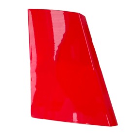 Tappo Paraurti Destro Verniciato Rosso Iveco Stralis 504187506