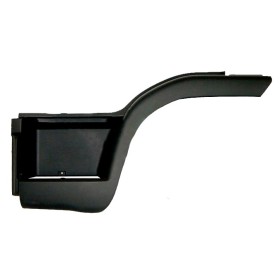 Marchepied Avant Gauche Iveco Eurocargo 504052237 - 504058448