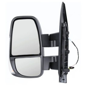 Specchio Retrovisore Sinistro Iveco Daily 2015 - 2016