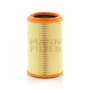 Filtro Aria Daf Cf - Lf | Mann Filter C26025