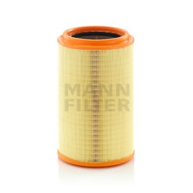 Filtro Aria Daf Cf - Lf | Mann Filter C26025