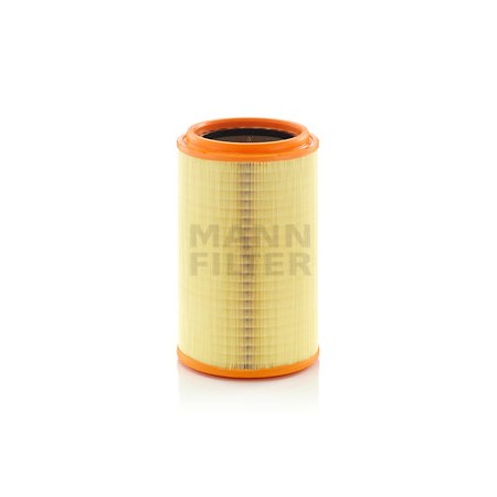 Filtre À Air Daf Cf - Lf | Mann Filter C26025