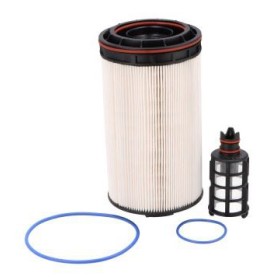 Fuel Filter Mercedes Actros Mp4 - Mp5