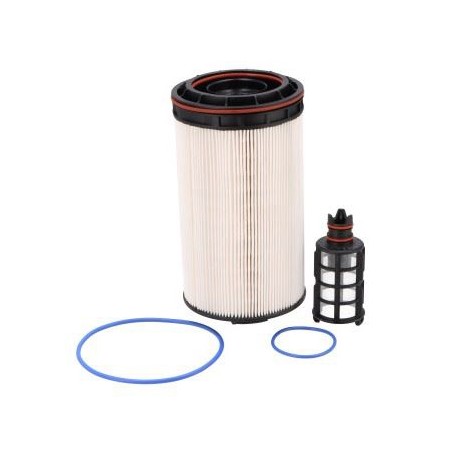Fuel Filter Mercedes Actros Mp4 - Mp5
