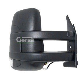 Espejo Derecho Brazo Largo Iveco Daily 2006 - 5801679489 - 5802029773
