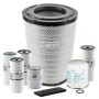Kit Filtres Renault Premium