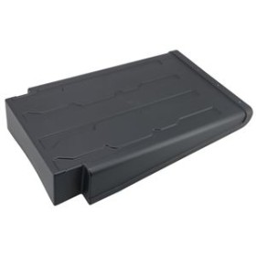 Flacher Fender In Thermoplastik Schmitz