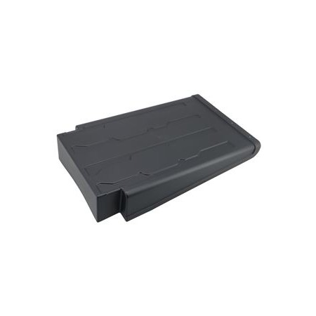 Flat Mudguard Thermoplastic Schmitz