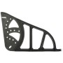 Staffa Supporto Spoiler Iveco Stralis 504153463
