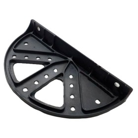 Staffa Supporto Spoiler Iveco Stralis 504153464 - 5801775187