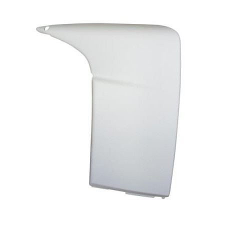 Left Upper Cab Side Spoiler Iveco Stralis Hi-Way 504304741 - 5801592114