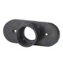 Supporto In Gomma Con Foro Centrale Per Unipoint 15-L000-001