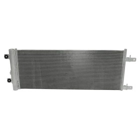 Radiatore Aria Condizionata - Clima DAF XF 105 - XF 106 - CF 2015914 - 2428804