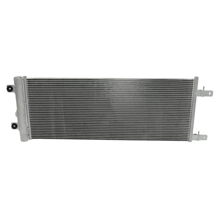 Radiatore Aria Condizionata - Clima DAF XF 105 - XF 106 - CF 2015914 - 2428804