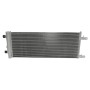 Kühler - Klimakondensator DAF XF 105 - XF 106 - CF 2015914 - 2428804
