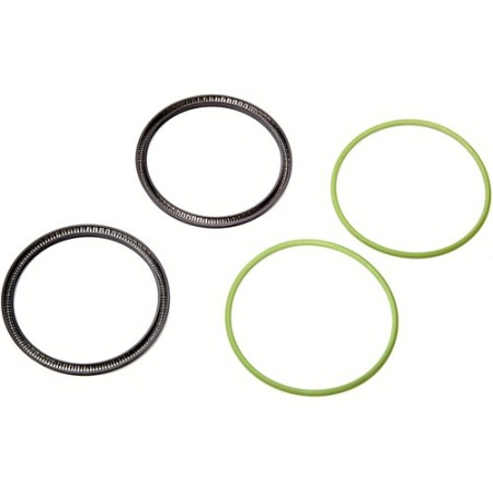 Kit Guarnizioni Pistone Retarder Scania - 1747588 - 1885913 - 1921913 - 2817940