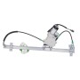 Lève-Vitre Électrique Gauche Mercedes Atego A9737201746 - A9737200346