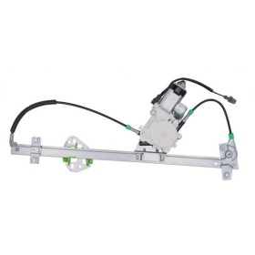Alzacristallo Elettrico Sinistro Mercedes Atego A9737201746 - A9737200346