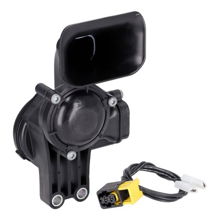 Klaxon - Avertisseur Sonore Renault T - Volvo FH4