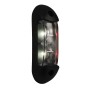 Side Marker Light Led White - Red 12/24v Truck - Trailer
