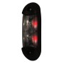 Luz De Posicion Led Rojo-Blanco 12-24v Camión - Remolque