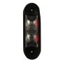 Side Marker Light Led White - Red 12/24v Truck - Trailer