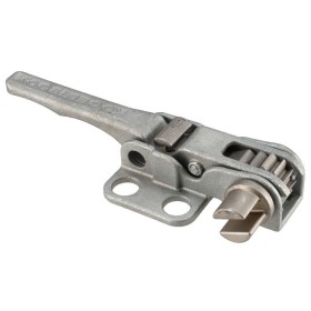 Left Curtain Tensioner Kögel 6357883