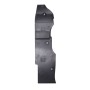 Cap – End Cover For Bumper Behind Left Headlight Iveco S-Way