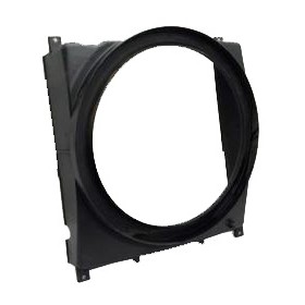 Carénage De Radiateur Iveco Eurocargo 504000186