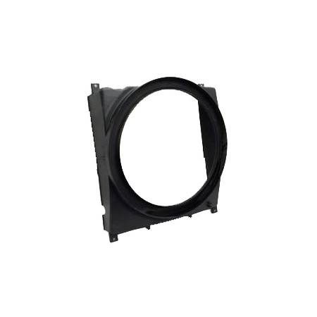 Radiator Fan Shroud Iveco Eurocargo 504000186