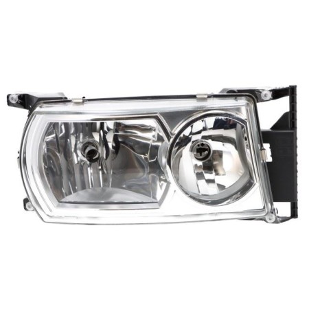 Faro Delantero Izquierdo Halógeno Scania R