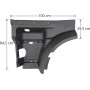 Front Left Mudguard Daf Xf 106