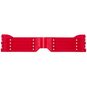 Plastica Tetto Scorrevole Copri Scopri Semirimorchio Lunghezza 600 mm