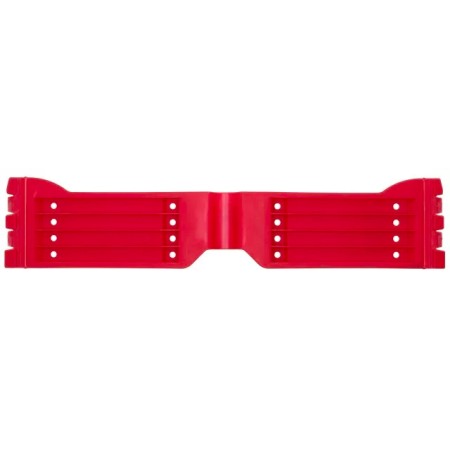 Plastica Tetto Scorrevole Copri Scopri Semirimorchio Lunghezza 600 mm