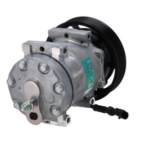 Compresor Aire Acondicionado Daf XF 106 - CF Euro 6 2046604