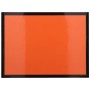 Magnetische Adr-Warntafel 400x300