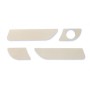 Stainless Steel Handle Inserts Volvo FH4 - FH5 - AERO