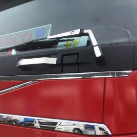 Profili Tergicristalli Acciaio Inox Volvo FH4 - FH5