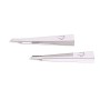 Profilés D'essuie-Glace En Acier Inoxydable Volvo FH4 - FH5