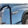 Contorno Frecce Laterali In Acciaio Inox Volvo FH5