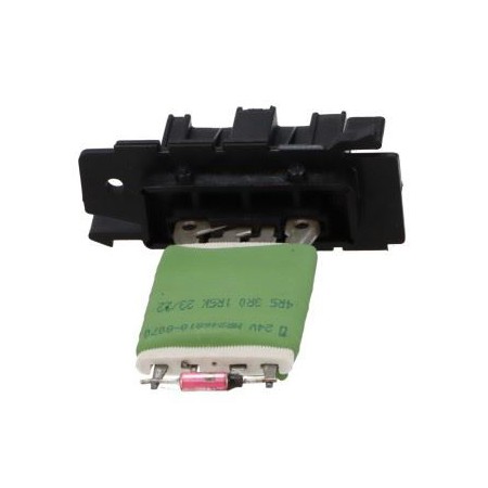 Resistenza Ventola Riscaldamento Abitacolo Iveco Eurocargo 42561541 - 42575542