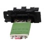Resistenza Ventola Riscaldamento Abitacolo Iveco Eurocargo 42561541 - 42575542