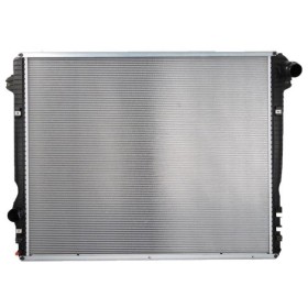 Radiatore Acqua Scania Serie S - R 2439722 - 2473321 - 2552201
