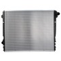 Radiatore Acqua Scania Serie S - R 2439722 - 2473321 - 2552201