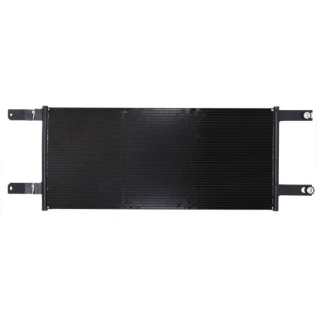 Radiatore Aria Condizionata Scania S - R 2543257 - 2715918