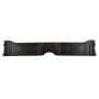 Plaque Pliante Toit Coulissant Semi-Remorque Longueur 689 mm
