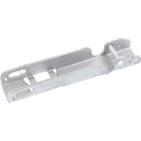 Semitrailer Handle Base KRONE - 515000706