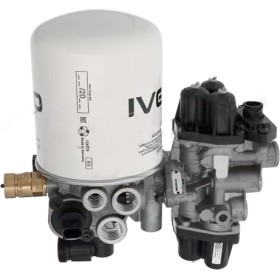 Déssiccateur Complet Iveco Stralis XP - S-Way 5801782667