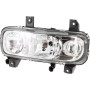 Headlamp Left Mercedes Atego 9738202661